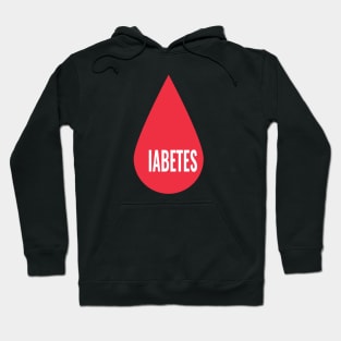 Diabetes Awareness Hoodie